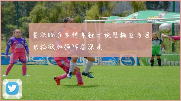 曼联瞄准多特年轻才俊恩梅查与吕尔松欲加强阵容深度